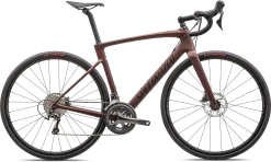 Specialized Roubaix SL8 2024 - Brun