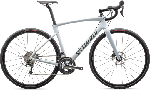 Specialized Roubaix SL8 2024 - Hvid