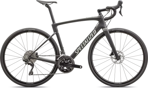 Specialized Roubaix SL8 Sport 105 2024 - Sort