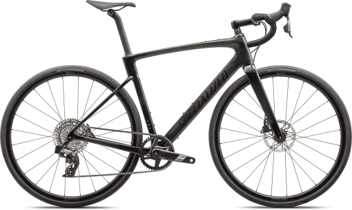 Specialized Roubaix SL8 Sport Apex 2024 - Sort