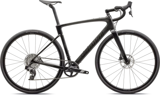 Specialized Roubaix SL8 Sport Apex 2025 - Sort