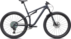 Specialized S-Works Epic EVO 2023 - Blå