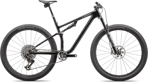 Specialized S-Works Epic EVO LTD 2023 - Sort