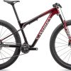 Specialized S-Works Epic World Cup - Rød