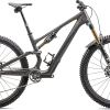 Specialized S-Works Stumpjumper 15 2025 - Grå