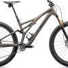 Specialized S-Works Stumpjumper 2024 - Grå