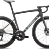 Specialized S-Works Tarmac SL8 - Shimano Dura-Ace Di2 2024 - Sort