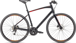 Specialized Sirrus 3.0 2023 - Sort