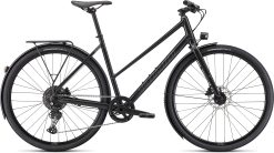 Specialized Sirrus X 3.0 Step-Through EQ 2023 - Sort