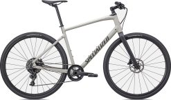 Specialized Sirrus X 4.0 2023 - Grå