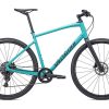 Specialized Sirrus X 4.0 2023 - Turkis