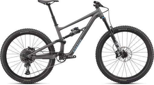 Specialized Status 160 2024 - Grå