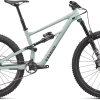 Specialized Status 160 2024 - Turkis