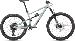 Specialized Status 160 2024 - Turkis