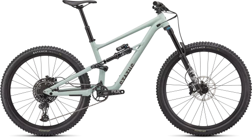 Specialized Status 160 2024 - Turkis