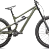 Specialized Status 170 2 DH 2025 - Grøn