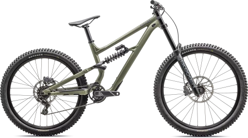 Specialized Status 170 2 DH 2025 - Grøn