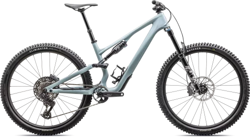 Specialized Stumpjumper 15 Comp 2025 - Blå