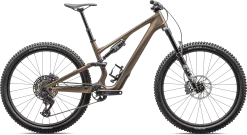 Specialized Stumpjumper 15 Comp 2025 - Brun