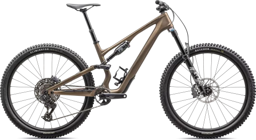 Specialized Stumpjumper 15 Comp 2025 - Brun