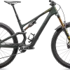 Specialized Stumpjumper 15 Pro 2025 - Grøn