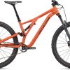 Specialized Stumpjumper Alloy 2023 - Orange