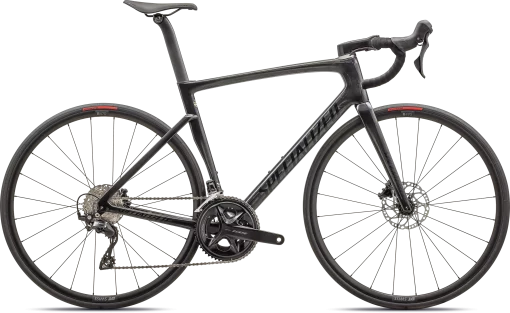 Specialized Tarmac SL7 Sport - Shimano 105 2024 - Sort