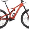 Specialized Turbo Levo SL Expert Carbon 2023 - Rød