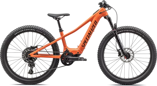 Specialized Turbo Levo SL Kids 24" 2024 - Orange